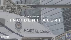 Media posted by Fairfax County Police