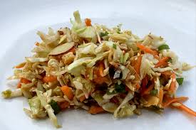 cold ramen noodle salad recipe make