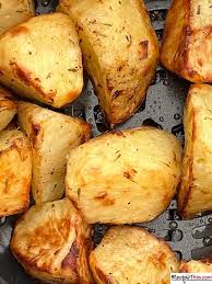recipe this ninja foodi roasted potatoes