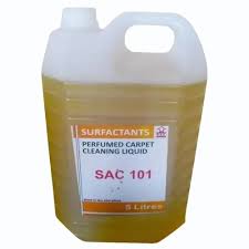 5 litre sac 101 surfactants