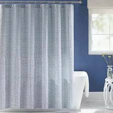 Keeco Harris Shower Curtain 72 X 72