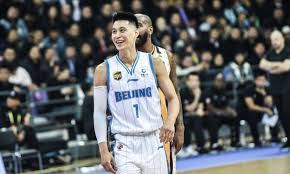 Jeremy lin balls with steph curry, warriors while chasing nba comeback. Jeremy Lin Leaves The Beijing Ducks Hopes For Nba Comeback Eurohoops