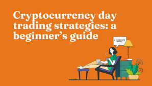It will be an understatement to say that cryptocurrency trading may be profitable. Cryptocurrency Day Trading Strategies A Beginner S Guide Arbismart