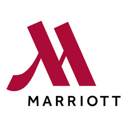 Marriott Harbour hotel & Suites logo
