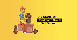 diy crafts 21 handmade crafts ideas to