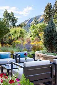 Our Favorite Outdoor Living Spaces