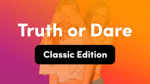450 truth or dare questions with