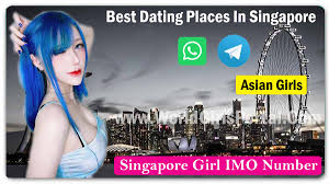 Singapore Girls WhatsApp Numbers for Friendship, Dating, Fun & Enjoy, Make  a New GF - World Girls Portal | Latest Women Fashion | Health | Motivation  | Celebrity News
