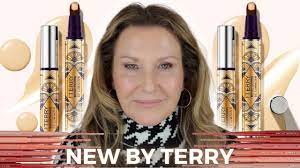 new by terry luminizer highlighter