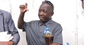 Tanzanian ambilikile mwasapila aka babu wa loliondo, a retired lutheran countryside pastor, is dead. Mzee Mwingine Anayetibu Kwa Kikombe Kama Babu Wa Loliondo Aibuka Dar Bongo5 Com