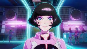 Cyberpunk: Edgerunners Inspires Anime Music Video From Dawid Podsiadło and Ilya  Kuvshinov - Crunchyroll News