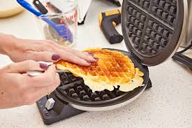 the 8 best waffle makers of 2024