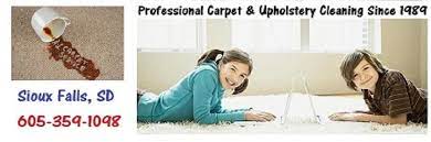 carpet cleaning sioux falls