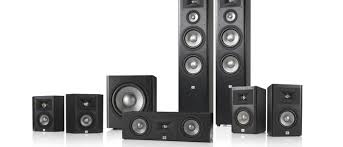 jbl studio 290 floorstanding speakers