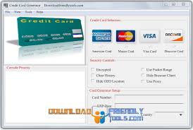 With cvv security code money balance network brand bank name card holder name address country zip code expiration date Credit Card Number Generator 2016 No Survey Free Download Http Www Downloadfriendlytools Com Credit Card Number Generator 2016 No Survey