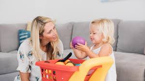 the best toys to get your child talking