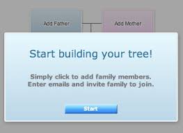 Making A Family Tree Online Making A Family Tree Online Koni