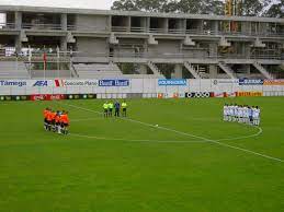 Madeira stadium