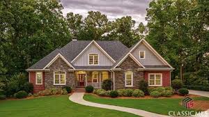 watkinsville ga houses with land for
