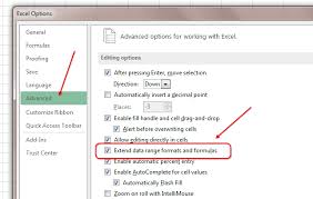 Begin by highlighting the cells you wish to alter by holding down the left clic. How To Remove Auto Formula Applying Function On Microsoft Excel Quora