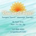 Tongen Touch Massage Therapy