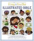 Joanna The Tiny Truths Illustrated Bible