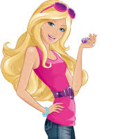 barbie png images free
