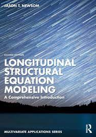 Longitudinal Structural Equation