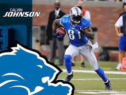 hd wallpaper calvin johnson detroit