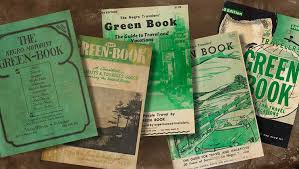 the green book