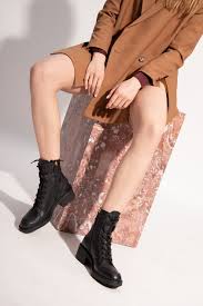 darryl heeled ankle boots