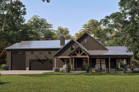 barndominium plans barn house plans