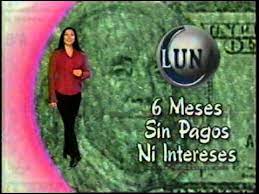 luna carpet los grandes ahorros