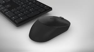 dell pro wireless keyboard and mouse