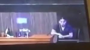 Dj Akademiks Posts Footage Of Tekashi 6ix9ine On The Witness Stand