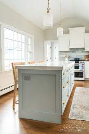 best paint colors for kitchens with