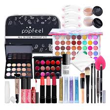 eyeshadow palette cosmetics kit