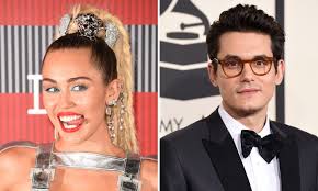 In john mayer's own words, â€œi donâ€™t make music for the club. John Mayer Praises Miley Cyrus S Whack Genius Vanity Fair