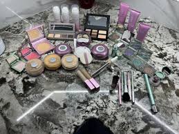 makeup mixed lots ebay
