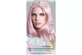 Itching for a new hair color this summer? 15 Best Pink Hair Dyes Of 2020