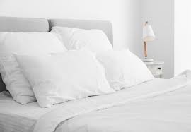 to sanitize bedding and eliminate germs