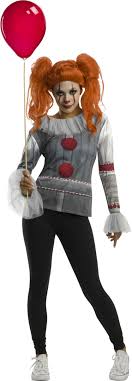 it pennywise makeup kit costume