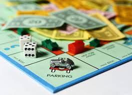 When you need to add money to a player's bank account, insert their player card on the left side of the unit and type in the amount you want to add. Skeptic Reading Room Monopoly Monopolies What Board Games Teach Us About Capitalism And How To Modify It