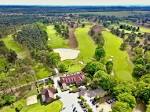 Royal Limburg Golf - 18 holes signed Fred Hawtree in Belgium ...