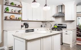 kitchen cabinets for builders in