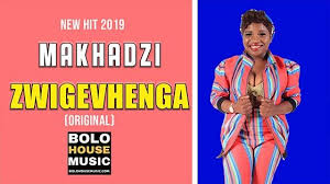 Baixar músicas audios angolanos 2021 : Download Mp3 Makhadzi Zwigevhenga Song 2019