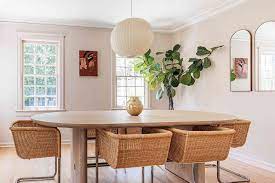 40 perfect dining room colors for any style