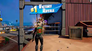 Fortnite Guide and how to secure a Victory Royale | GamesRadar+