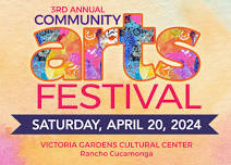 Community Arts Festival