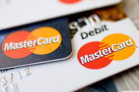 Must See Chart Mastercard Wraps Holiday Present Thestreet